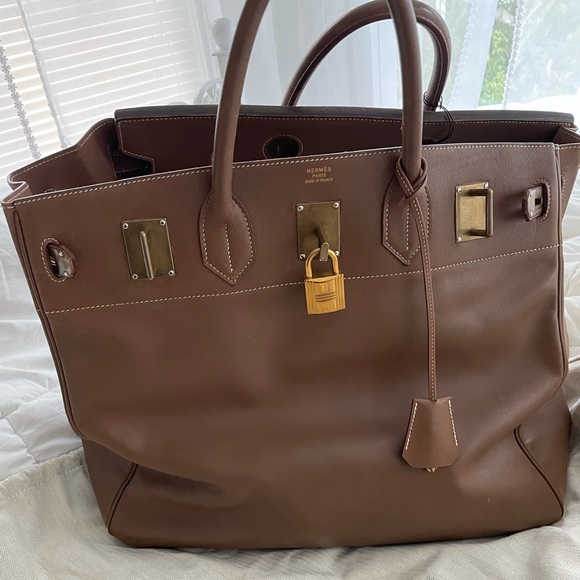 FLASH SALE!!! Extremely rare, HAC 45 birkin - Picture 2 of 16